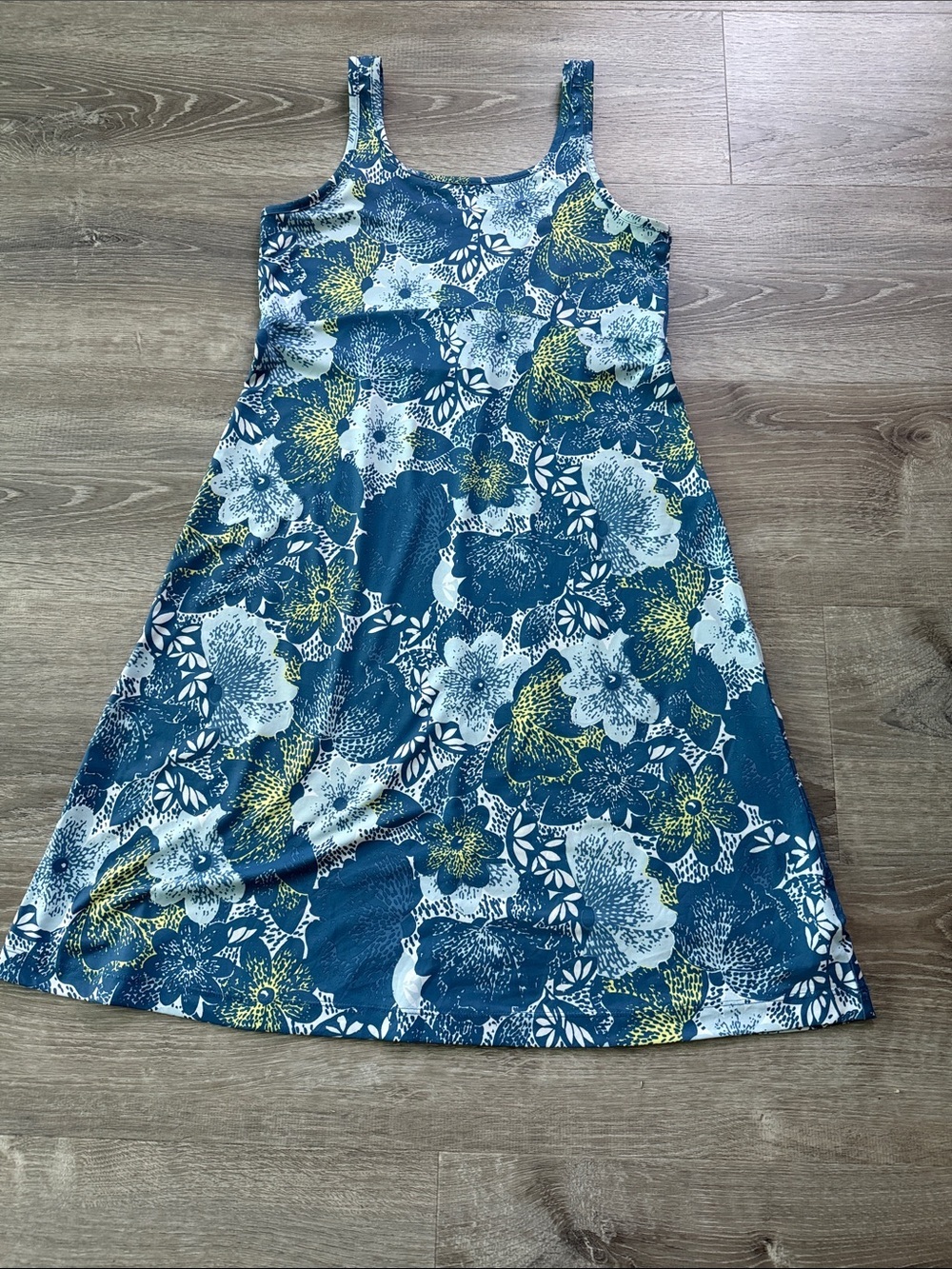 Columbia Summer dress
